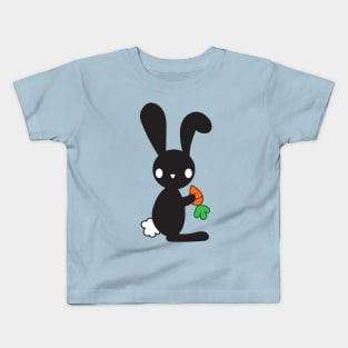 Bunny Bunbun Kids T-Shirt